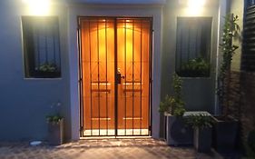 Departamento Zona Norte, Kempes, Allende Cerro